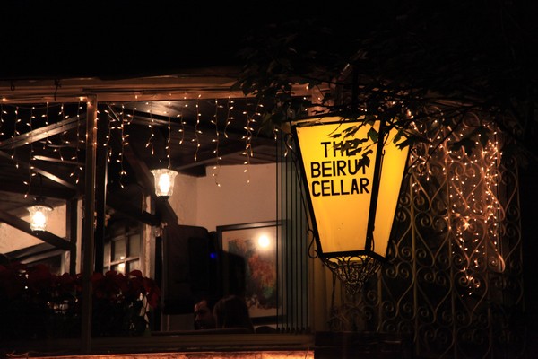 35th Year Anniversary of Beirut Cellar